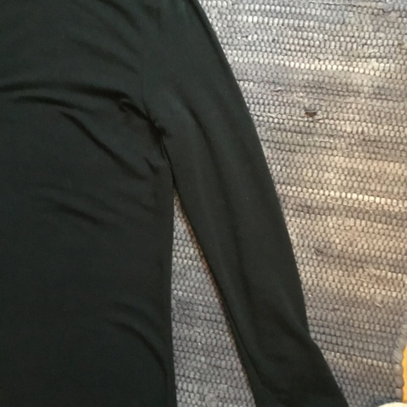 J. Jill Pure Jill Luxe Tencel Midi Dress, M - Picture 4 of 11